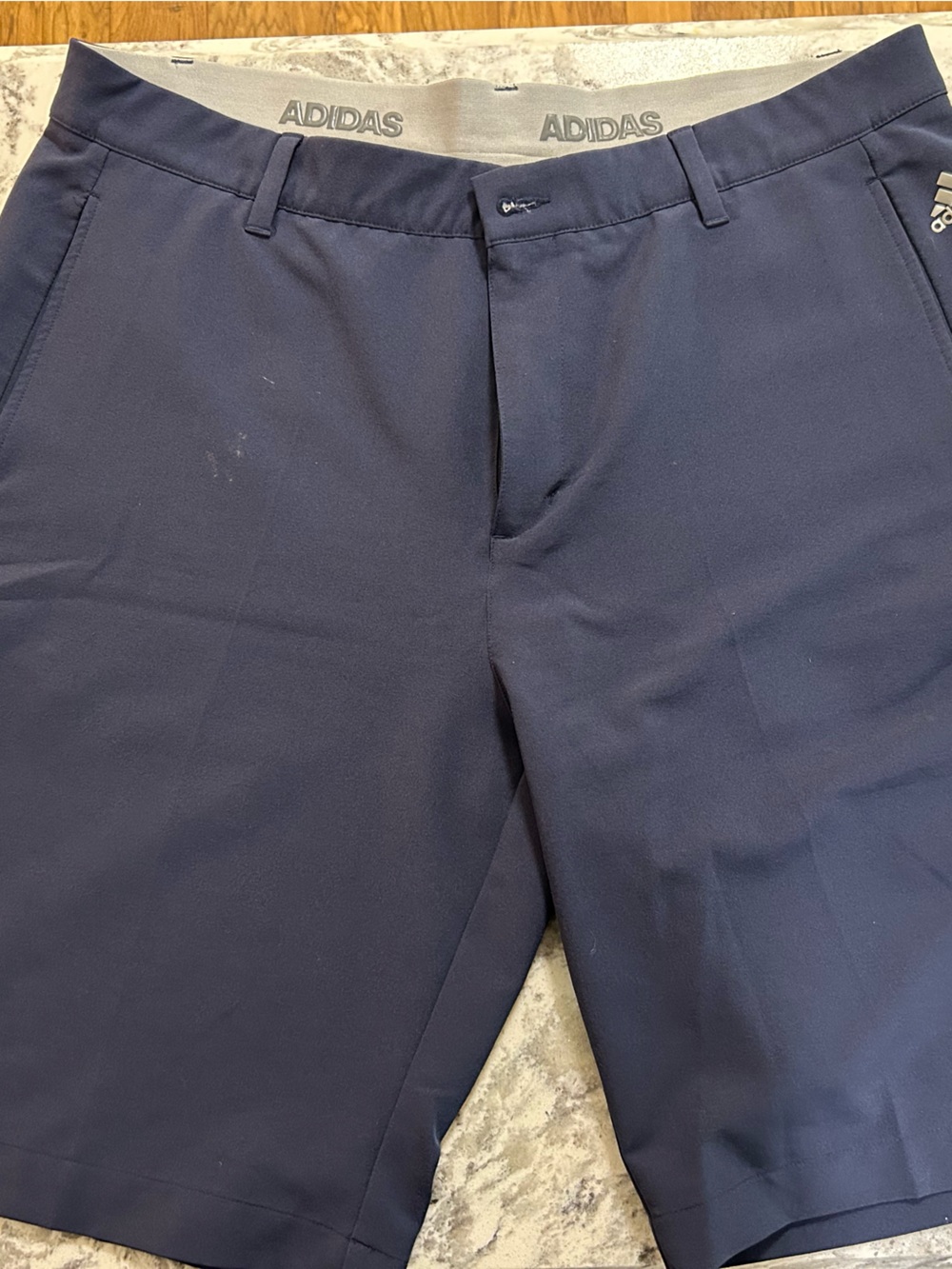 Adidas Golf Shorts